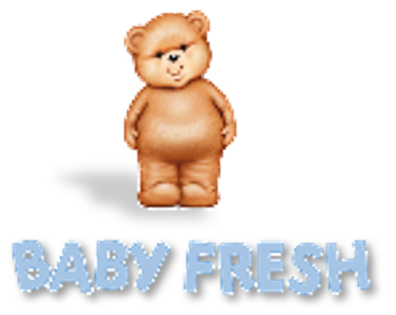 BABY FRESH