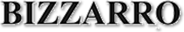 BIZZARRO