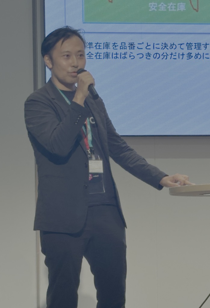 Country Director 福山弦