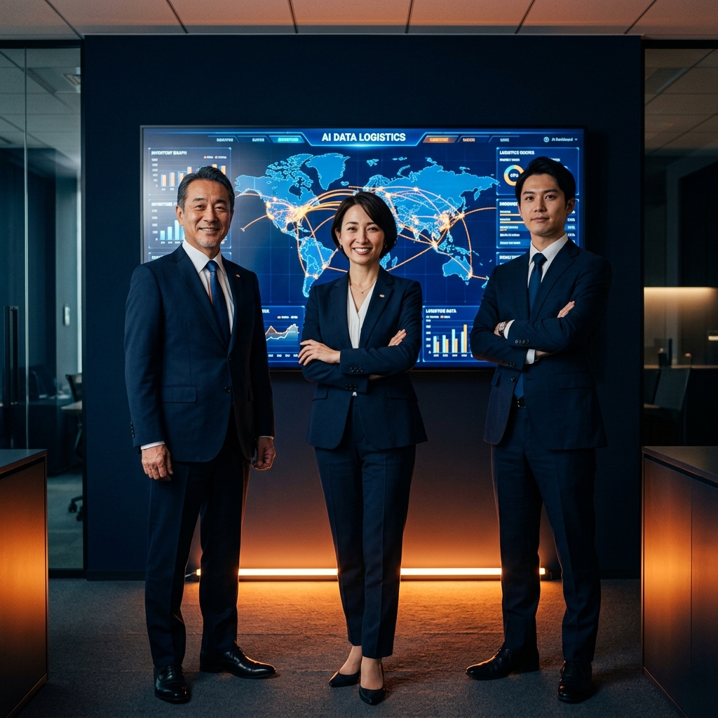 OnebeatプロフェッショナルチームとAI