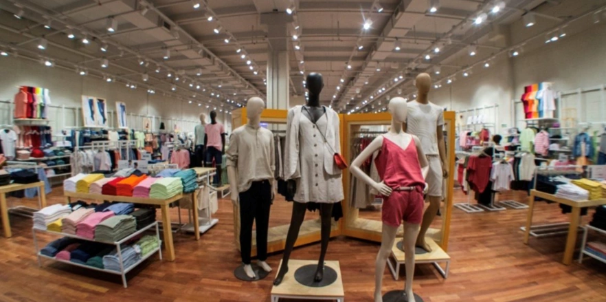 Heringの店舗